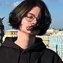 Данил, 20 лет
