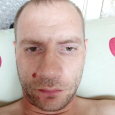 Фотография мужчины Конст, 36 лет из г. Тула