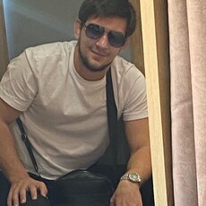Фотография мужчины Альберт, 23 года из г. Новороссийск