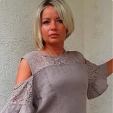 Фотография девушки Виктория, 53 года из г. Гомель
