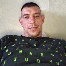 Фотография мужчины Антон, 41 год из г. Томск