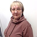 Елена Вострикова, 64 года