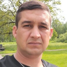 Фотография мужчины Сердар, 33 года из г. Фрязино