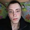 Кирилл, 20 лет
