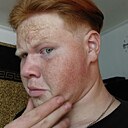 Данил, 18 лет