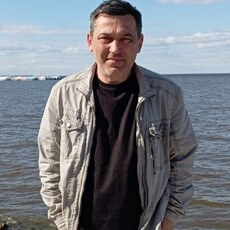 Фотография мужчины Николай, 48 лет из г. Вышний Волочек