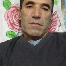 Фотография мужчины Huseyn, 49 лет из г. Южно-Сахалинск