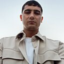 Миша, 24 года