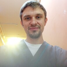 Фотография мужчины Владимир, 37 лет из г. Москва