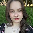 Анастасия, 18 лет