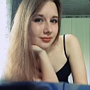 Даша, 18 лет