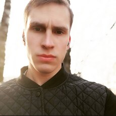 Фотография мужчины Дмитрий, 26 лет из г. Пенза