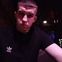 Даня, 19 лет
