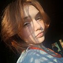 Анастасия, 21 год