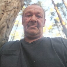 Фотография мужчины Игорь, 54 года из г. Орел