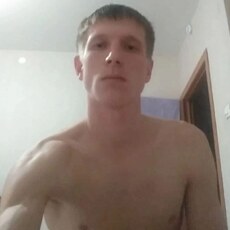 Фотография мужчины Миша, 30 лет из г. Камышлов