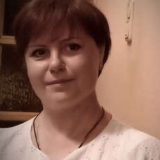 Фотография девушки Татьяна, 42 года из г. Фрязино