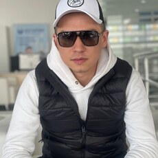 Фотография мужчины Рамиль, 32 года из г. Сургут