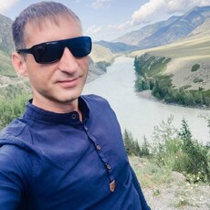 Фотография мужчины Sergei, 33 года из г. Донецк