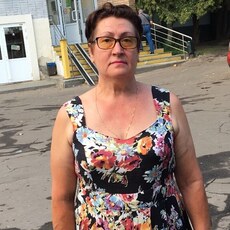 Фотография девушки Вера, 61 год из г. Ступино