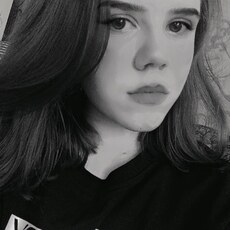 Фотография девушки Nika, 21 год из г. Могилев