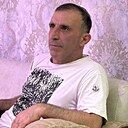 Али, 49 лет