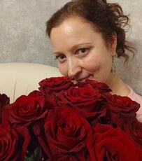 Фотография девушки Татьяна, 51 год из г. Москва