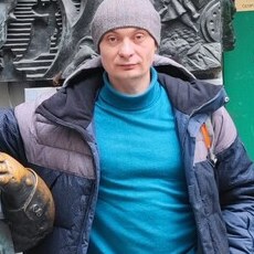 Фотография мужчины Вячеслав, 44 года из г. Тюмень