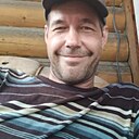 Жека, 43 года