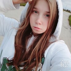 Фотография девушки Ульяна, 23 года из г. Брянск