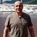 Алишер, 50 лет