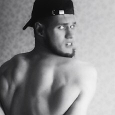 Фотография мужчины Макс, 21 год из г. Чита