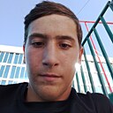 Арутюн Погосян, 23 года