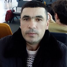 Фотография мужчины Jamol, 36 лет из г. Свечье