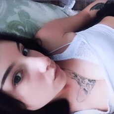 Фотография девушки Полина, 19 лет из г. Новополоцк
