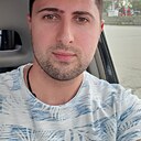 Ильгар, 37 лет
