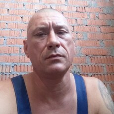 Фотография мужчины Фанис, 45 лет из г. Казань