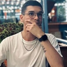 Фотография мужчины Павел, 24 года из г. Гатчина