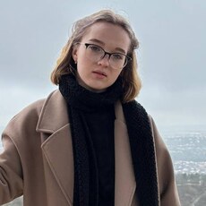 Фотография девушки Анастасия, 22 года из г. Оха