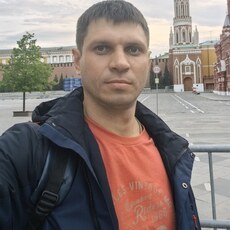 Фотография мужчины Алексей, 38 лет из г. Кострома