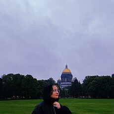 Фотография девушки Екатерина, 27 лет из г. Новосибирск