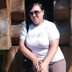 Фотография девушки Елена, 43 года из г. Абакан