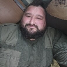 Фотография мужчины Сергій, 35 лет из г. Покровское