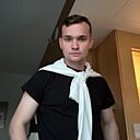 Илья, 25 лет