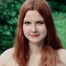 Фотография девушки Анна, 25 лет из г. Донской