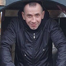 Фотография мужчины Алексей, 41 год из г. Пермь