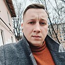 Макс Стронг, 29 лет