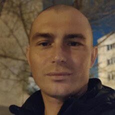 Фотография мужчины Виталий, 38 лет из г. Симферополь