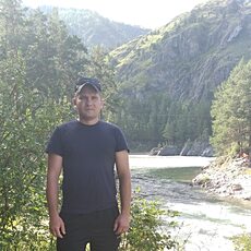 Фотография мужчины Виталий, 40 лет из г. Искитим
