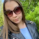 Александра, 25 лет